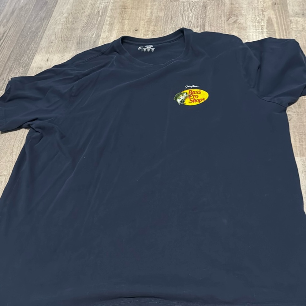 Bass Pro Shops Shirt